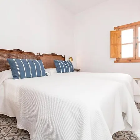 La Azotea-califa Casas Vejer *