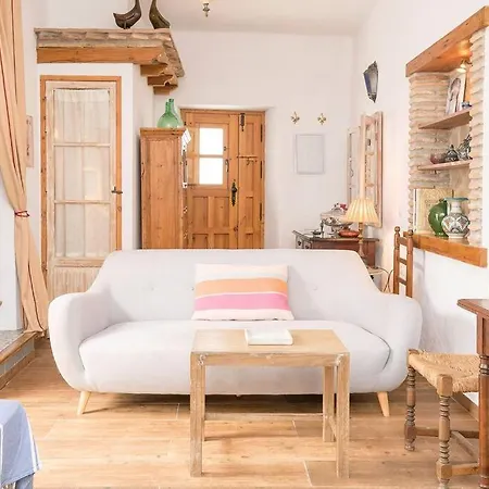 La Azotea-califa Casas Vejer * Vejer de la Frontera