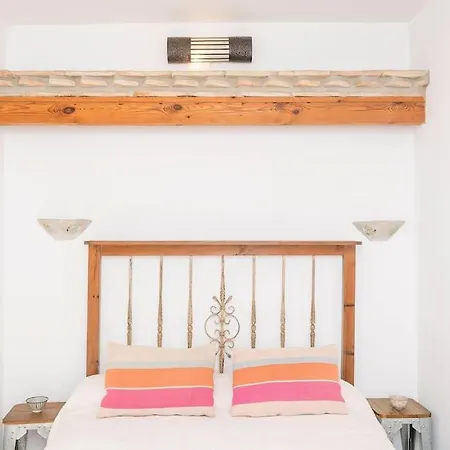 Holiday home La Azotea-califa Casas Vejer *