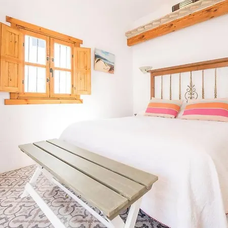 Holiday home La Azotea-califa Casas Vejer Vejer de la Frontera