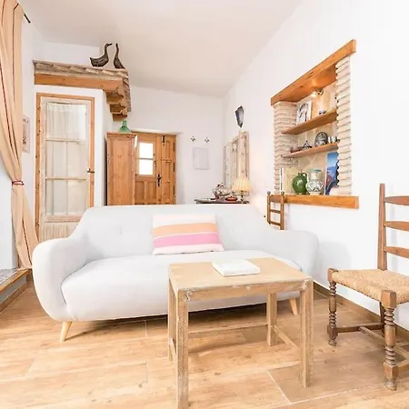 La Azotea-califa Casas Vejer Vejer de la Frontera