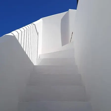 La Azotea-califa Casas Vejer Holiday home *