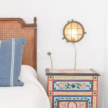 La Azotea-califa Casas Vejer *